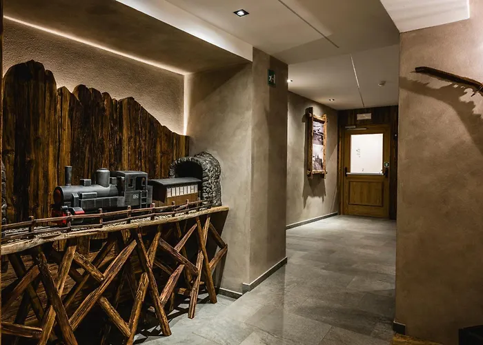 Hotel Vernel