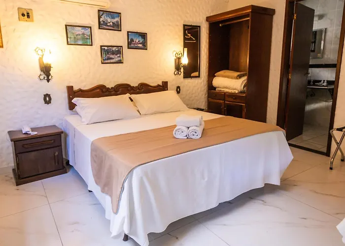 Hotel Britannia