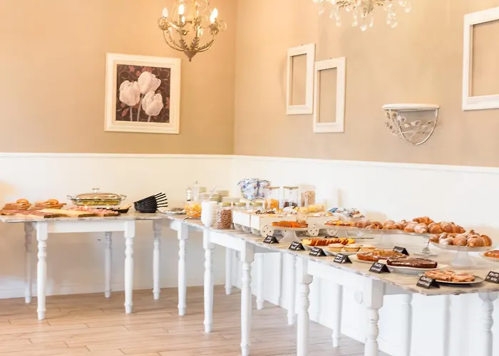 Hotel Ronchi