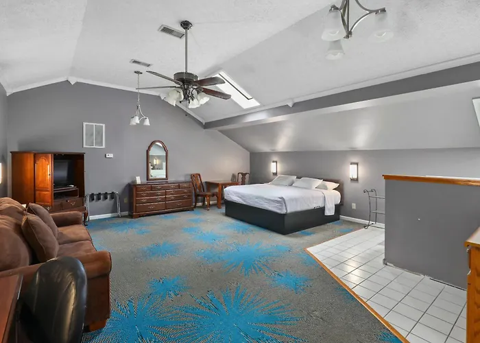 Four Seasons Country Inn