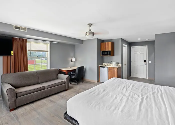 Four Seasons Country Inn