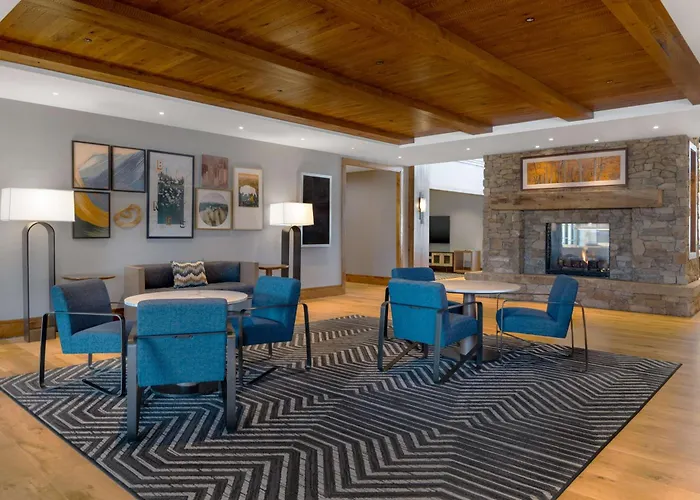 Homewood Suites By Hilton Billings