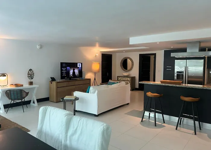 The Ocean Club, A Luxury Collection Resort, Costa Norte