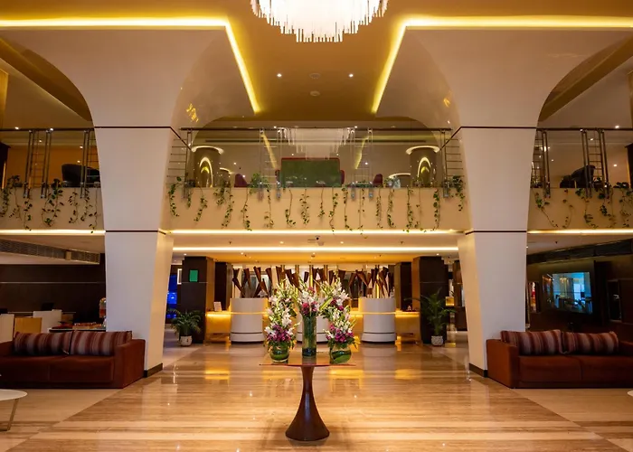 Grand Kakinada By Grt Hotels
