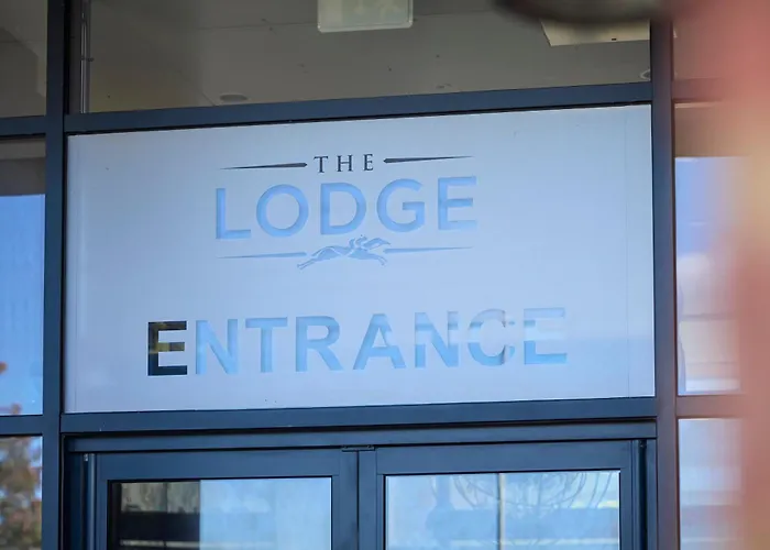 The Lodge Hotel