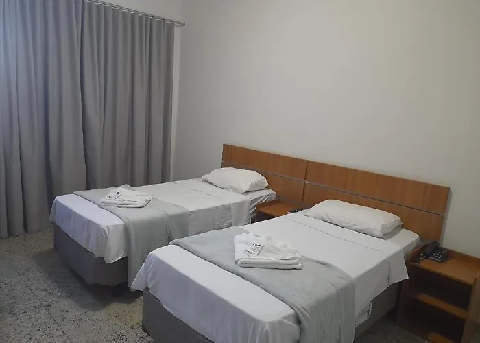 Norte Palace Hotel