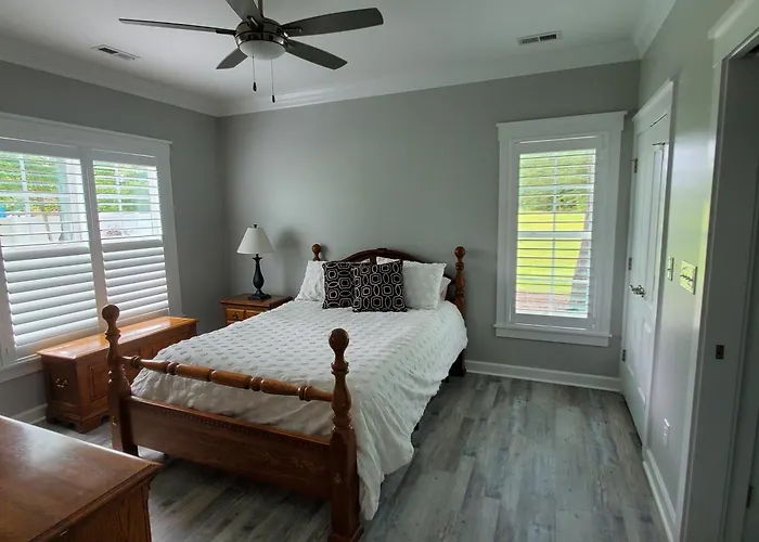 Virginia'S Country Cottage