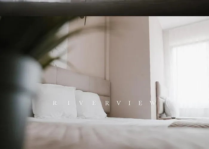 Struga Riverview Hotel