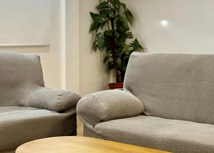Residencia Mediterraneo