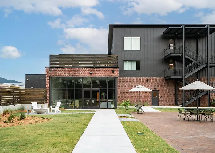 Bridge Creek Inn