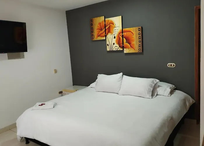 Hotel El Sol Inn