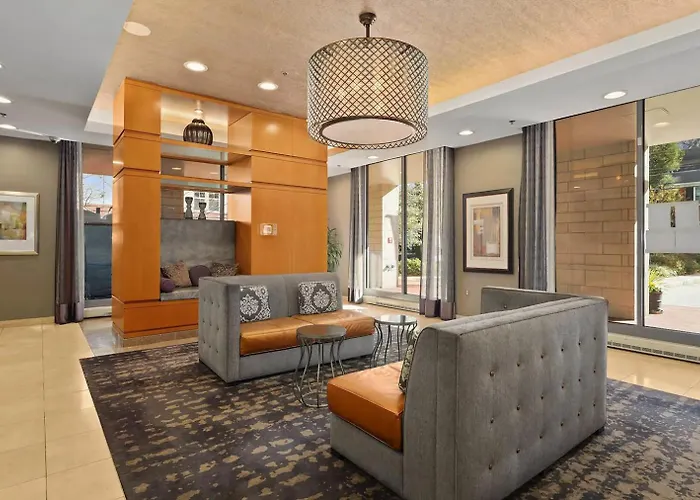 Bethesda 1Br W Courtyard Pool Nr Restaurants Wdc-723