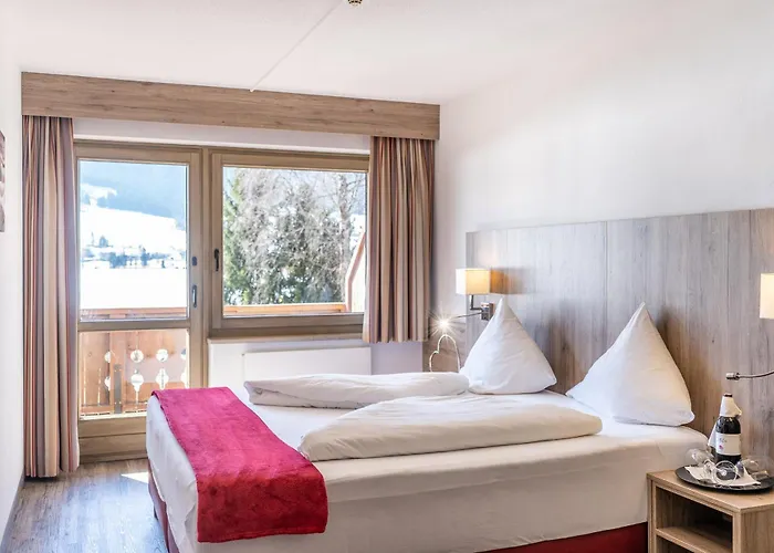 Ferienclub Bellevue Am See