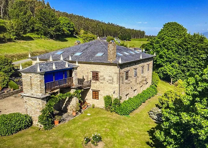 Casa Doñano
