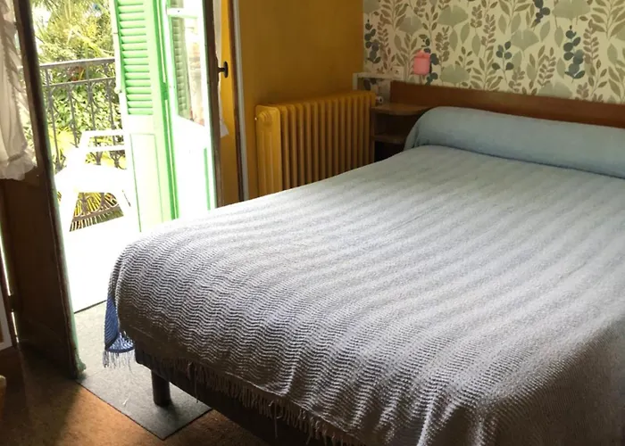 Hotel Villa Plaisance