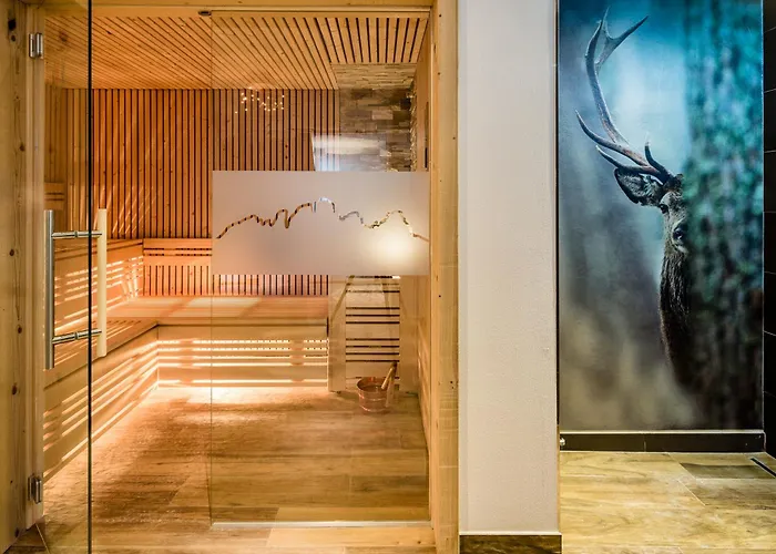 Alpine Boutique Villa Cristina Hotel