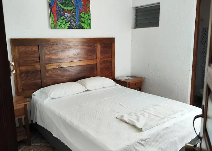 Hotel Europa