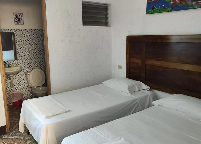 Hotel Europa