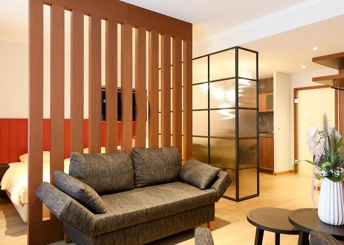 Logis Hotel Acacia