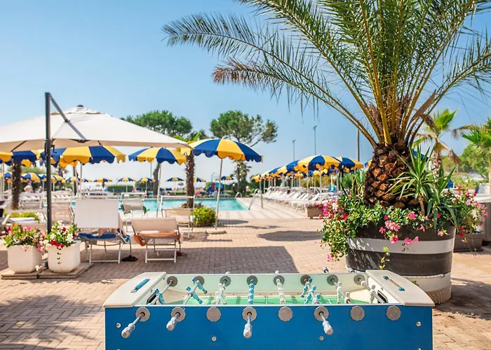 Hotel Bellevue