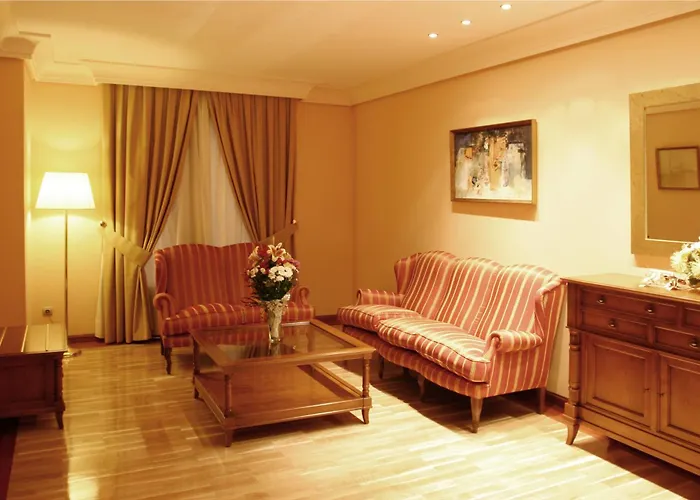 Sercotel Guadiana