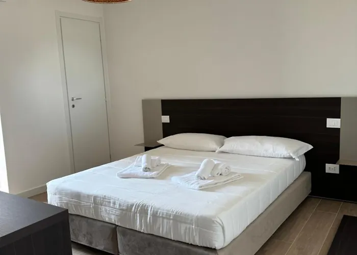 Hotel Airone