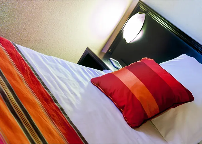 Hotel Saint Sauveur