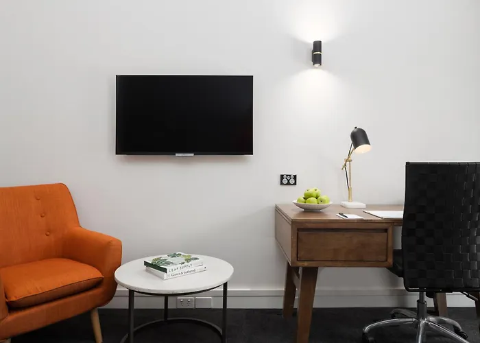 Esplanade Hotel Fremantle - By Rydges