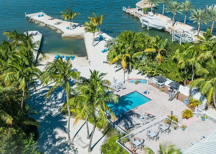 Bayside Inn Key Largo