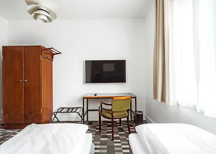Hotel Astoria, Best Western Signature Collection