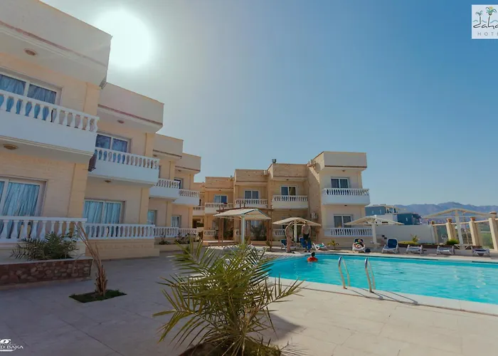 Dahab Hotel