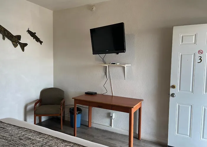 Supai Motel