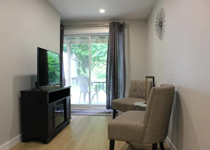 Boardwalk Homes - Vacation Homes & Executive Suites