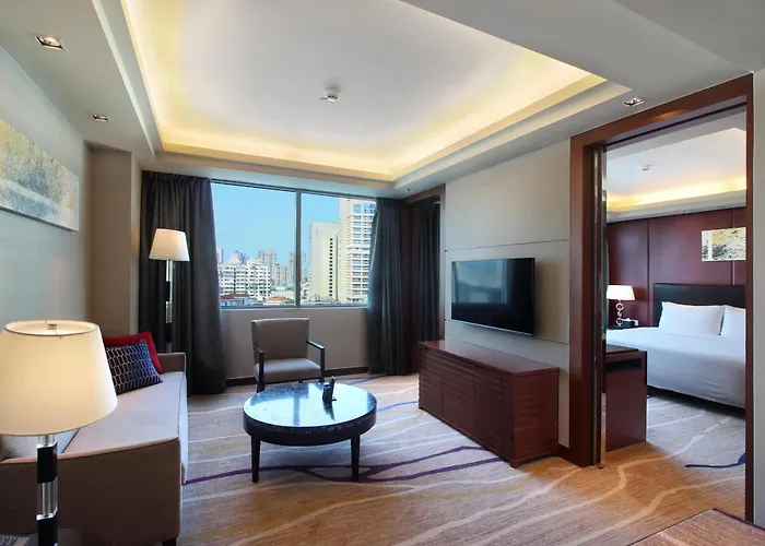 Swiss Grand Xiamen