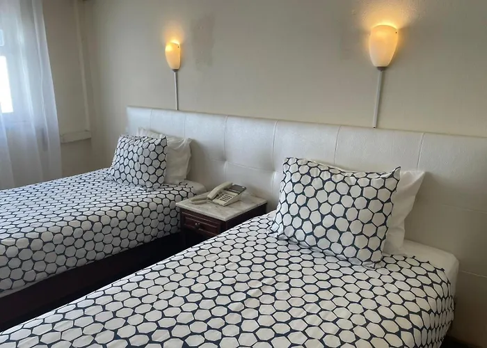 Hotel Brites