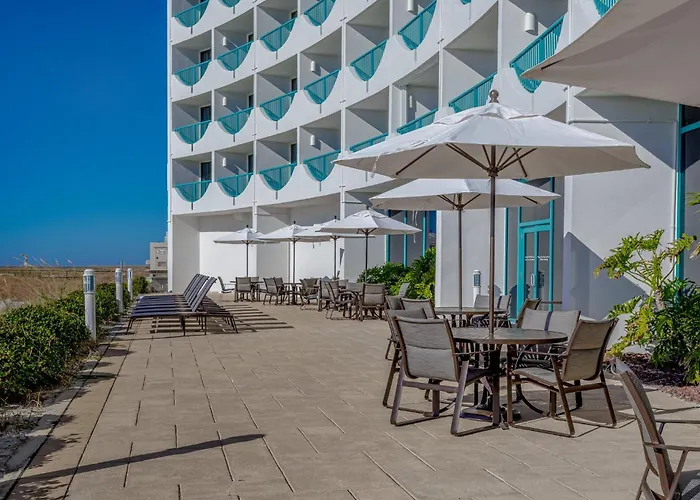 Holiday Inn Express Pensacola Beach By Ihg