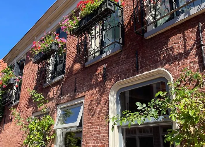 B&B Suupmarkt