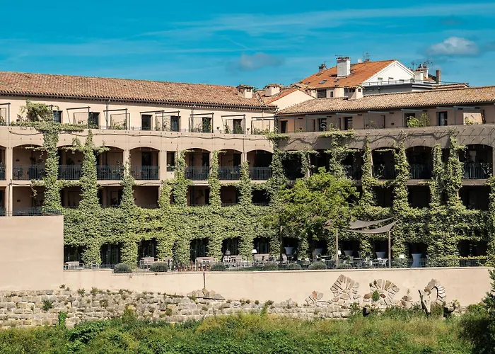 Hotel du Roi&Spa by SOWELL COLLECTION