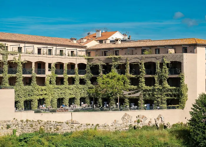 Hotel Du Roi & Spa By Sowell Collection