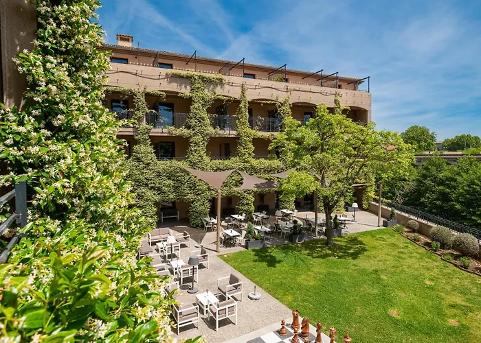 Hotel Du Roi & Spa By Sowell Collection