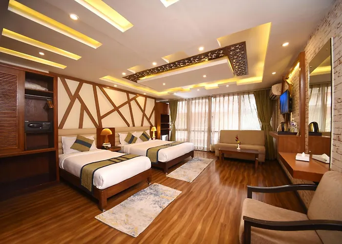 Hotel Jampa