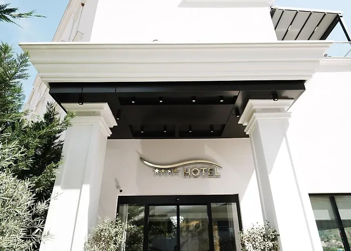 Sea View Hotel