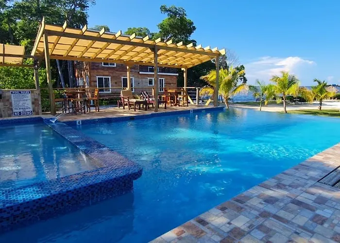 Seaside Chateau Resort