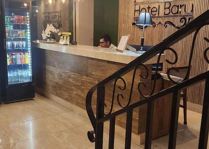 Hotel Baru