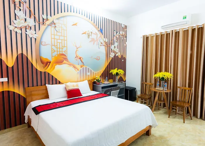 Tamcoc Vuthanh Friendly Hotel