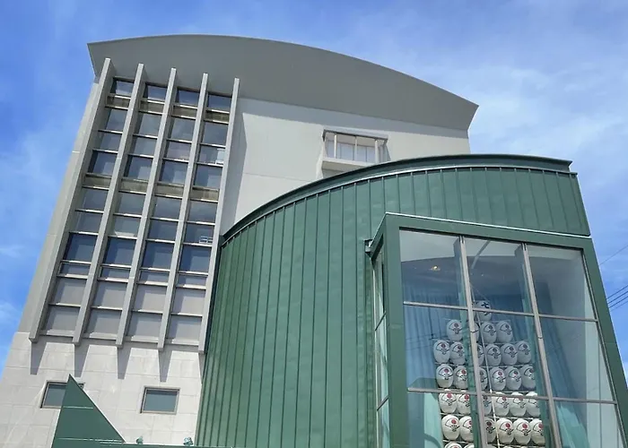 Toyoko Inn Akita-Eki Higashi-Guchi
