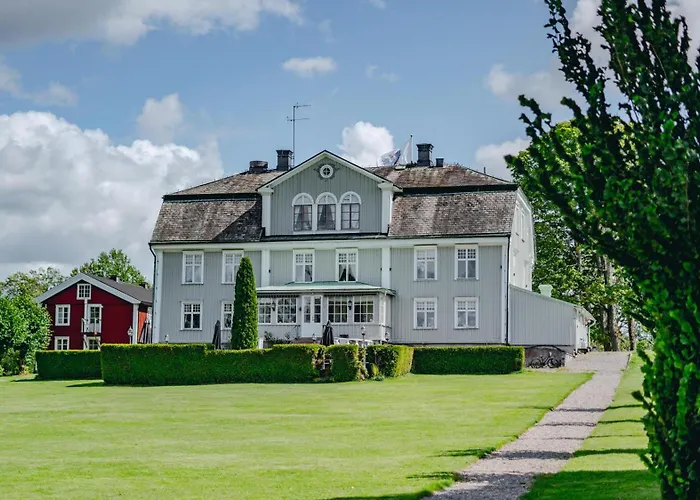 Svaneholm Hotel