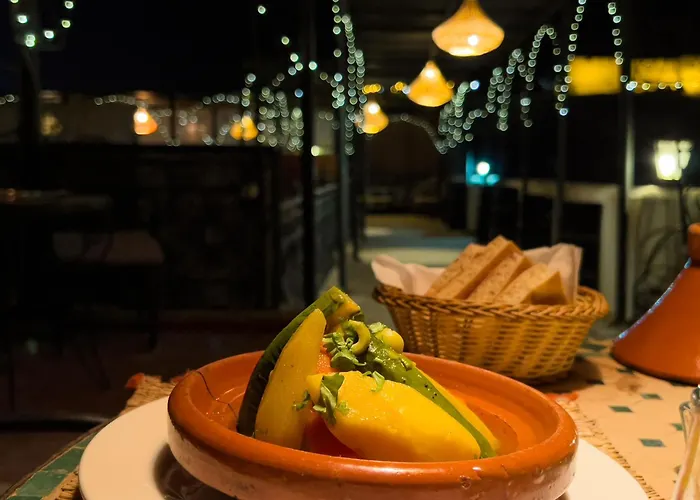 Riad Pacha Palace Fès