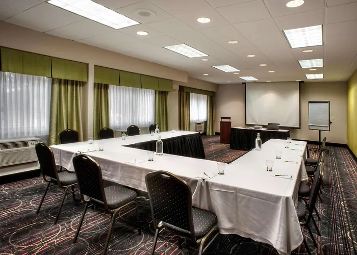 Inn At Fox Chase