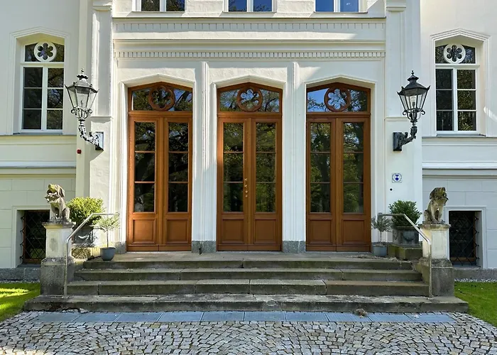 Schloss Schlemmin
